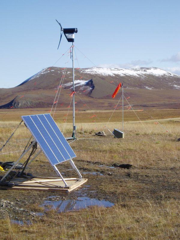 085_A Stellar Day For RE